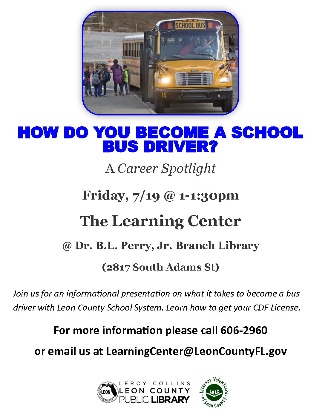  HOW DO YOU BECOME A SCHOOL BUS DRIVER? 